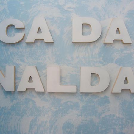 Ca Da Nalda Apartment ลาวาญา ภายนอก รูปภาพ