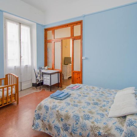 Ca Da Nalda Apartment ลาวาญา ภายนอก รูปภาพ