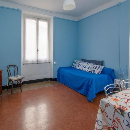 Ca Da Nalda Apartment ลาวาญา ภายนอก รูปภาพ