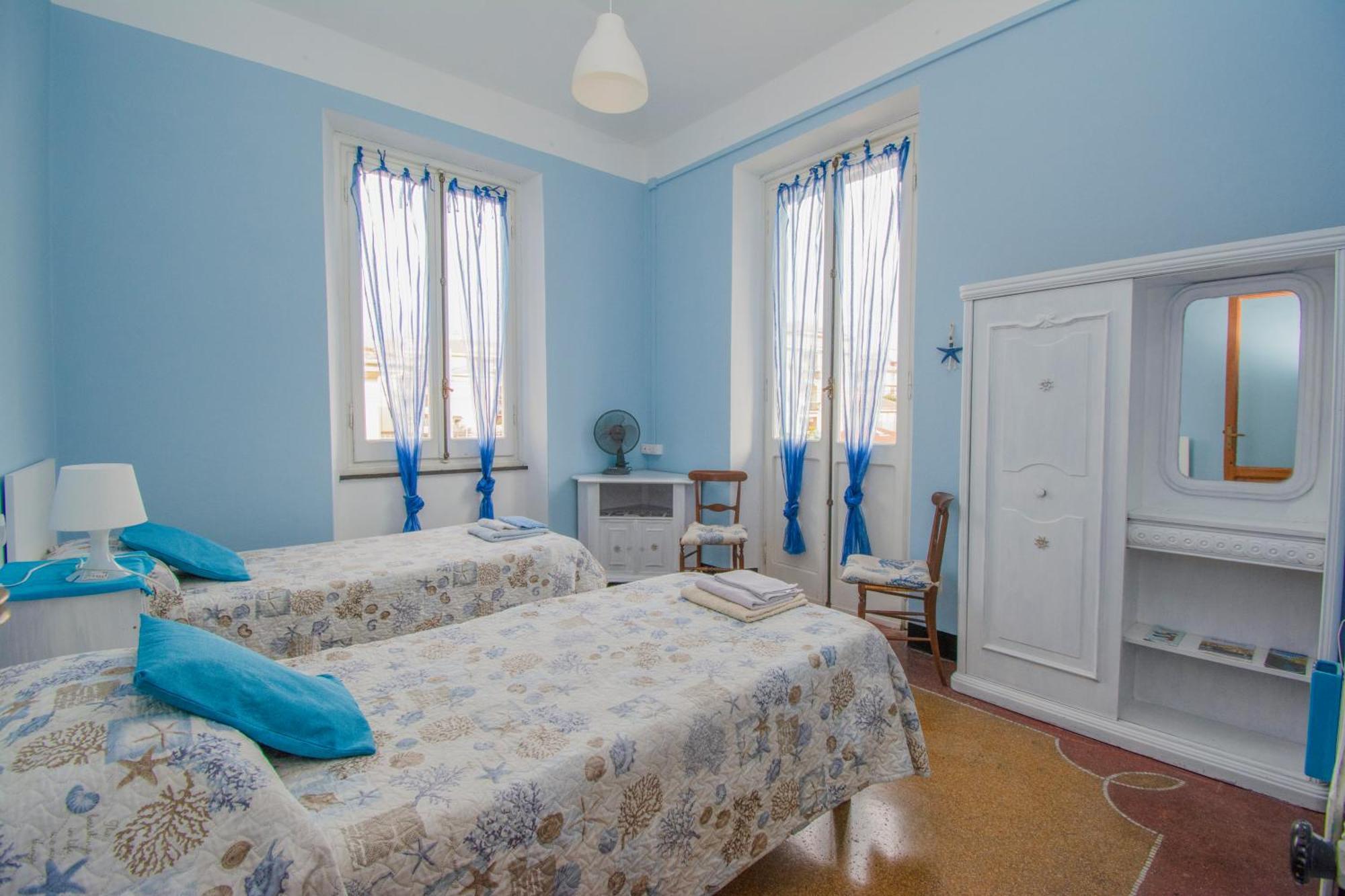 Ca Da Nalda Apartment ลาวาญา ภายนอก รูปภาพ