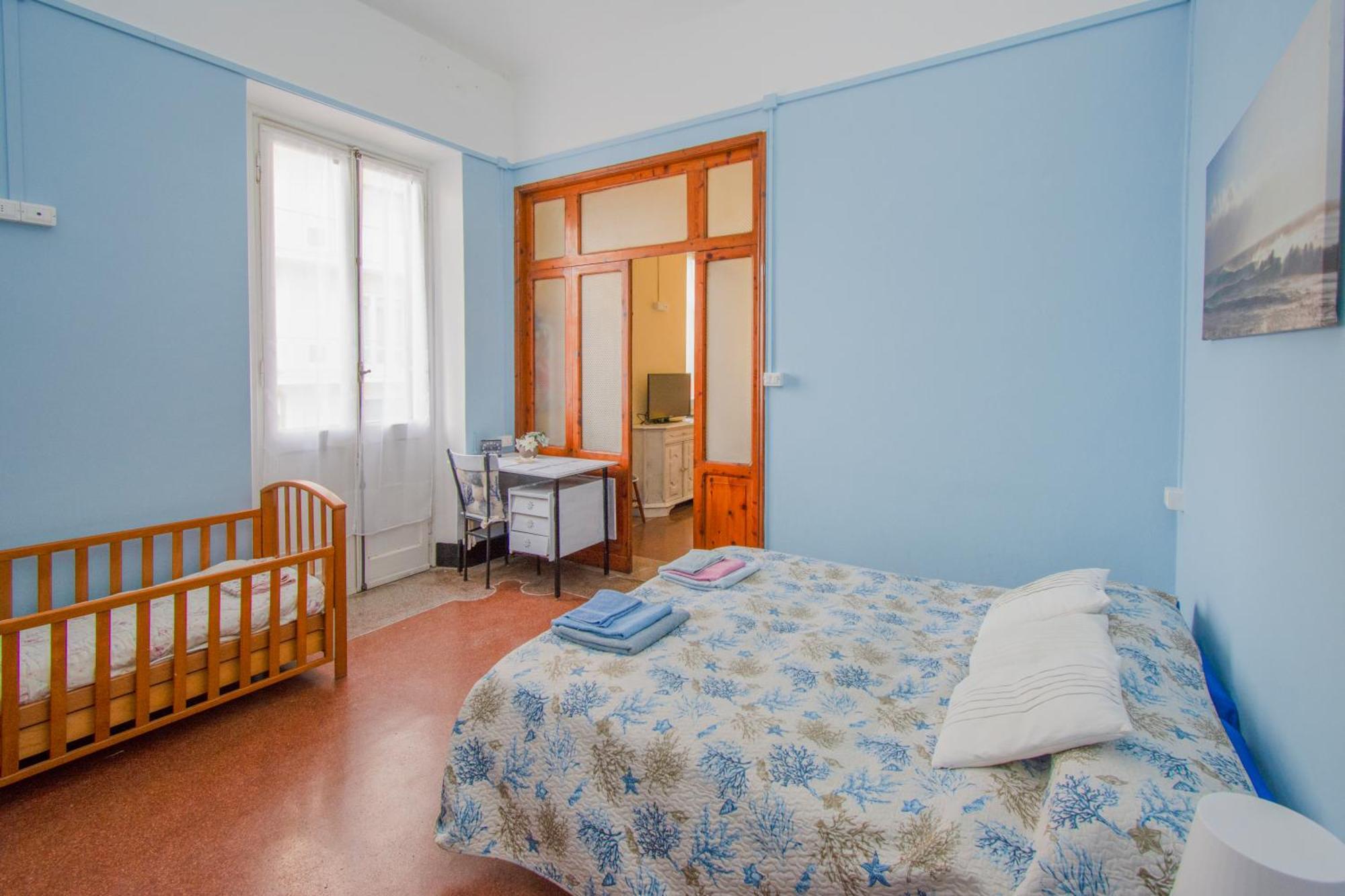 Ca Da Nalda Apartment ลาวาญา ภายนอก รูปภาพ