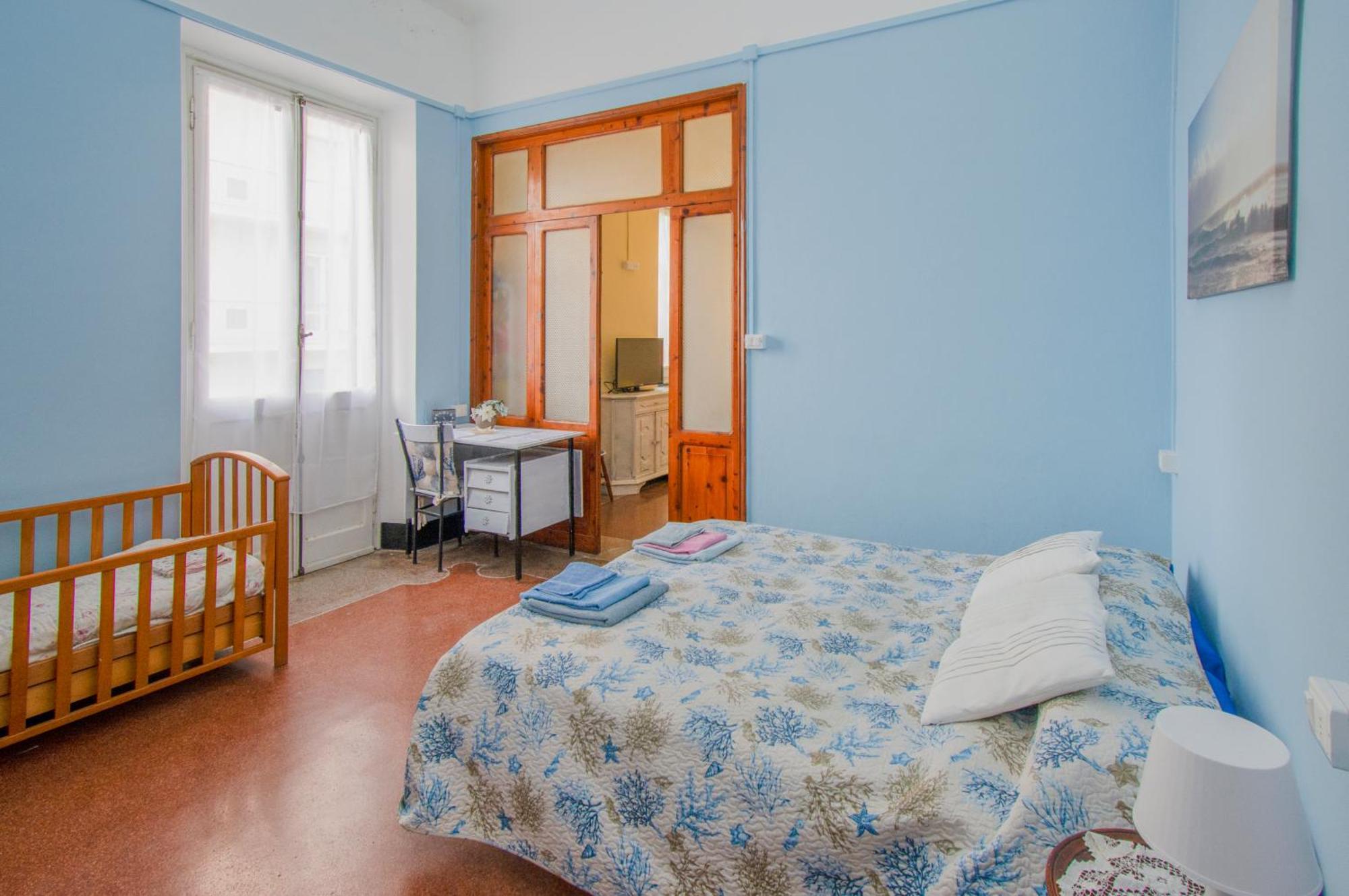 Ca Da Nalda Apartment ลาวาญา ภายนอก รูปภาพ