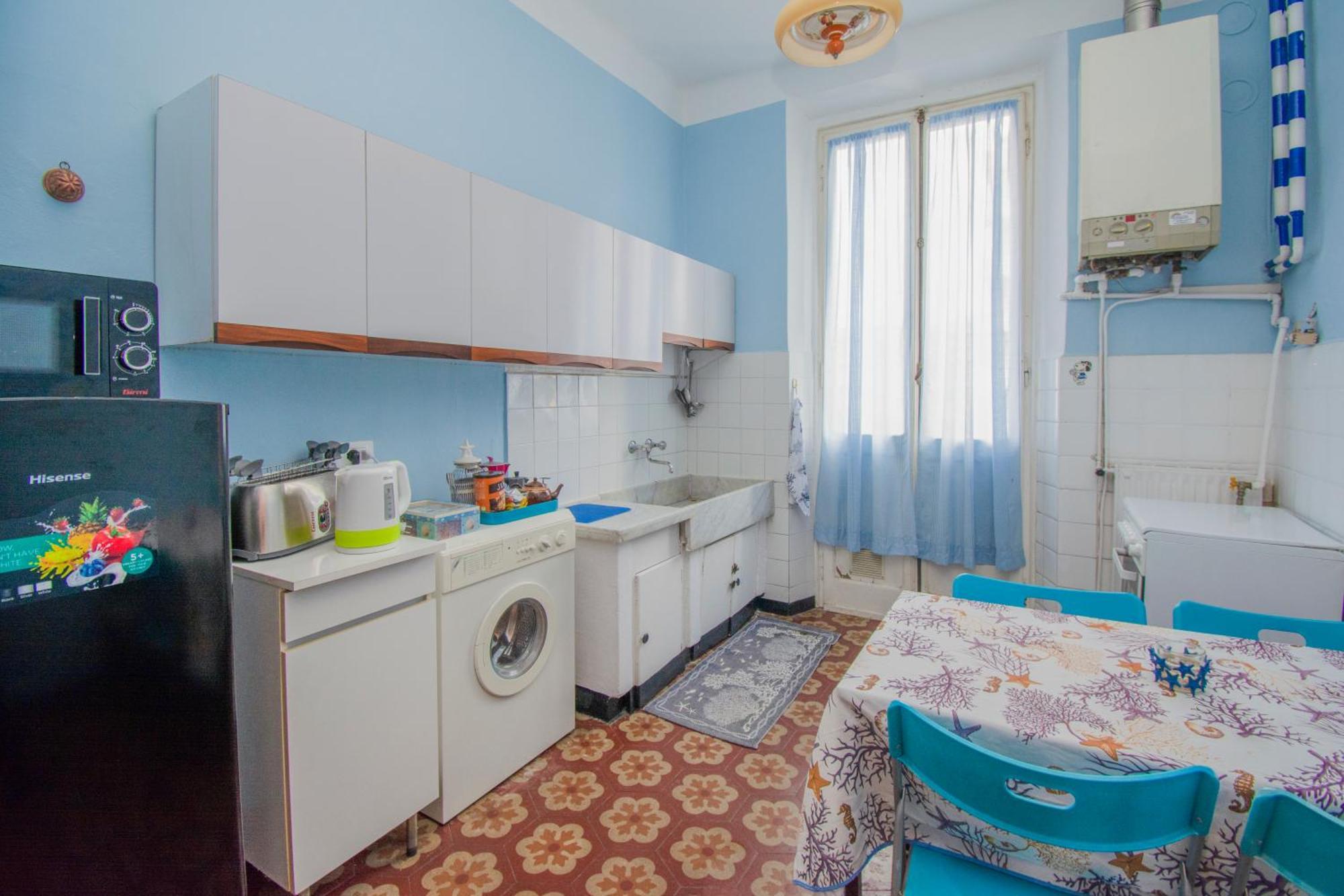 Ca Da Nalda Apartment ลาวาญา ภายนอก รูปภาพ
