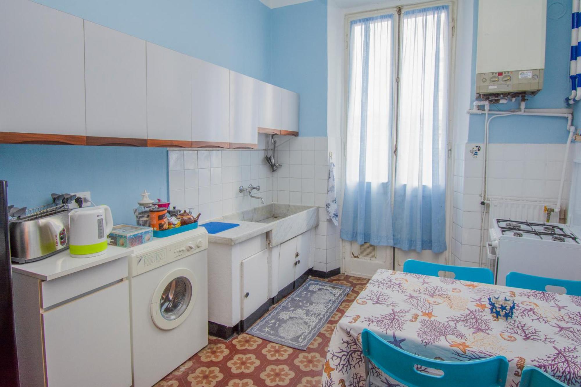 Ca Da Nalda Apartment ลาวาญา ภายนอก รูปภาพ