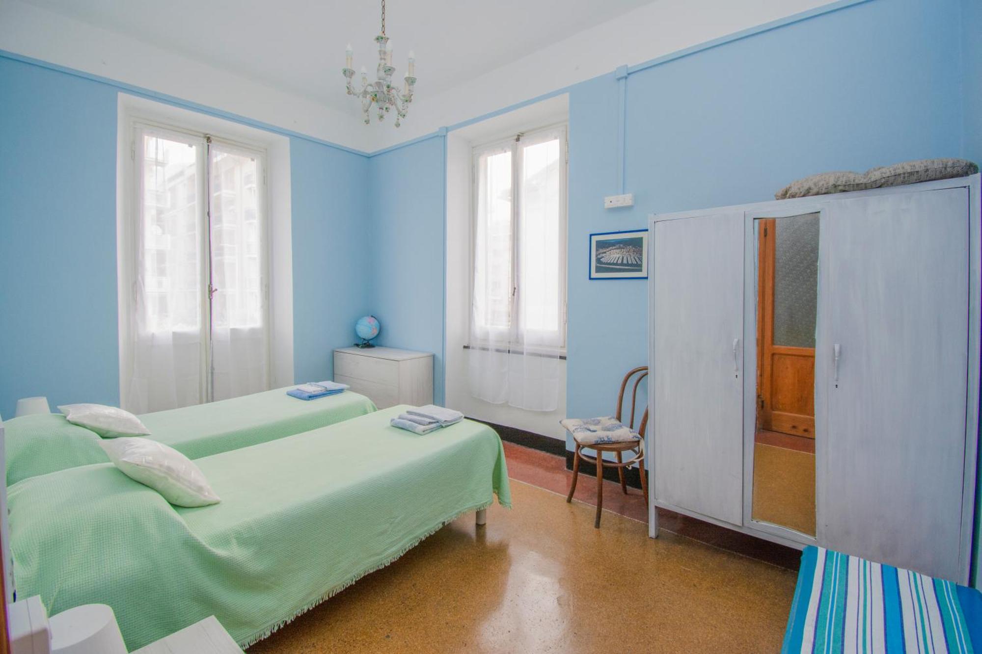 Ca Da Nalda Apartment ลาวาญา ภายนอก รูปภาพ