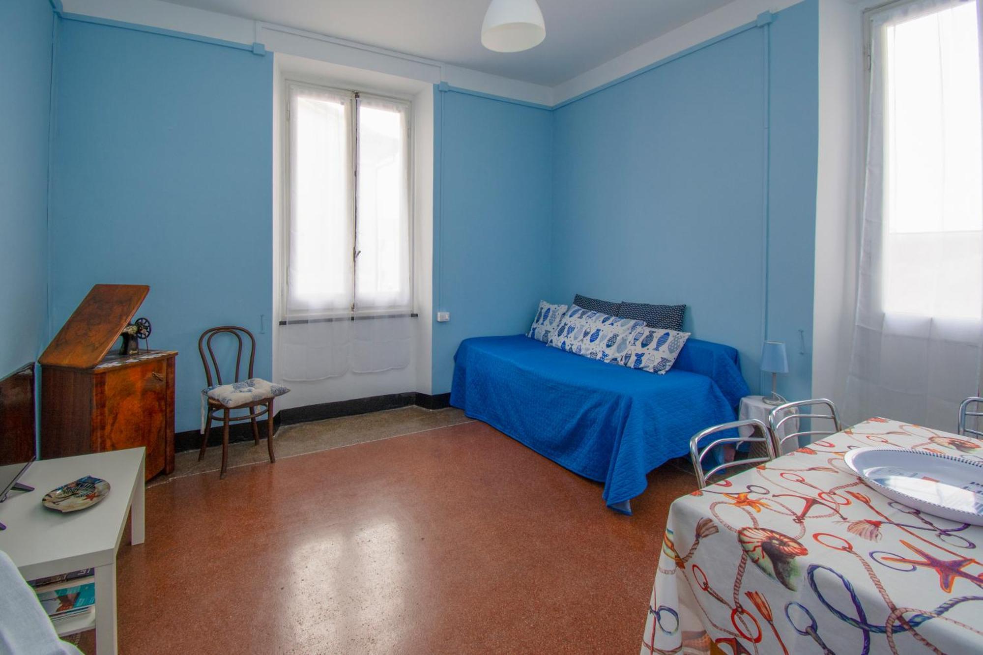 Ca Da Nalda Apartment ลาวาญา ภายนอก รูปภาพ