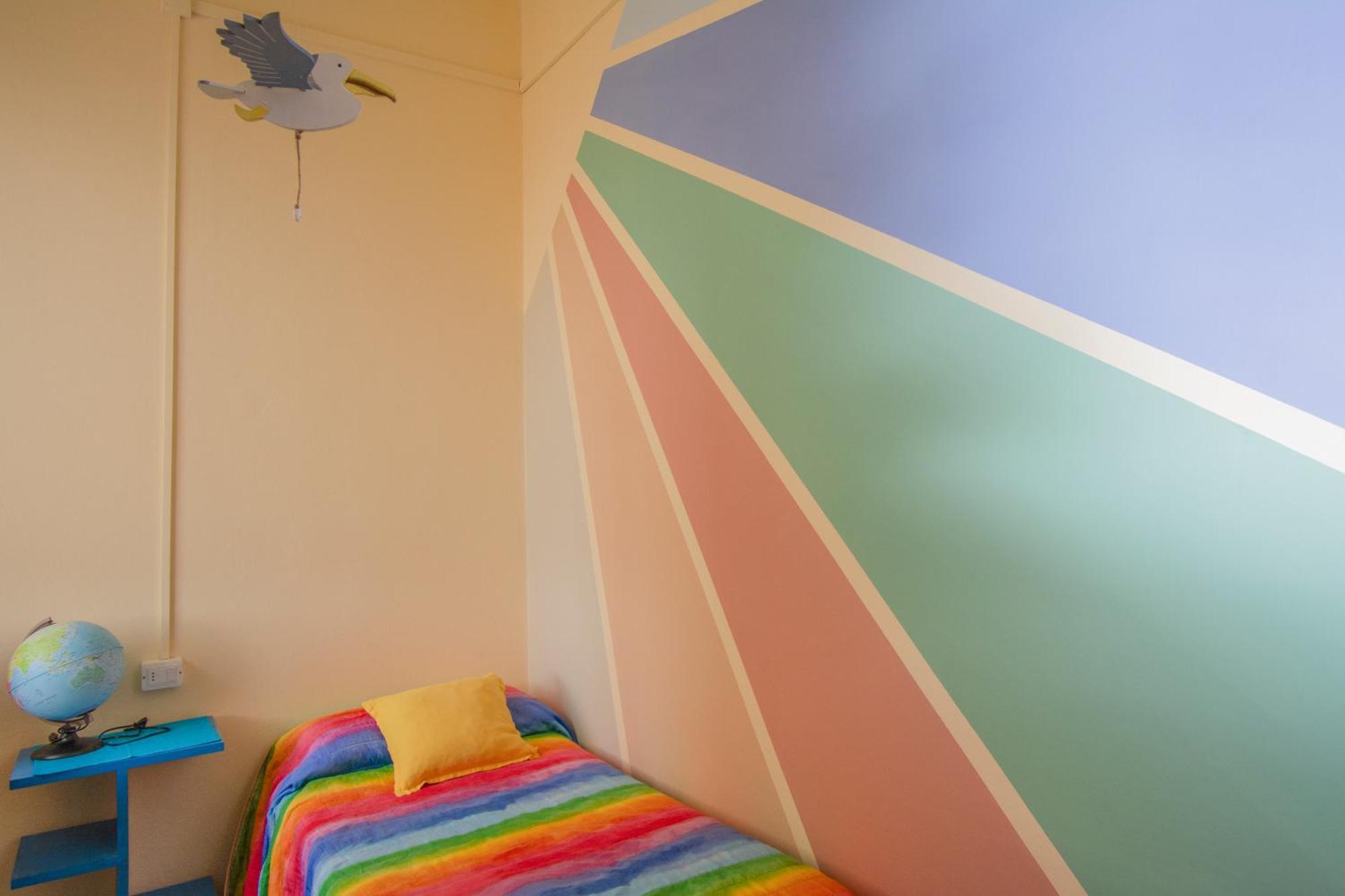 Ca Da Nalda Apartment ลาวาญา ภายนอก รูปภาพ