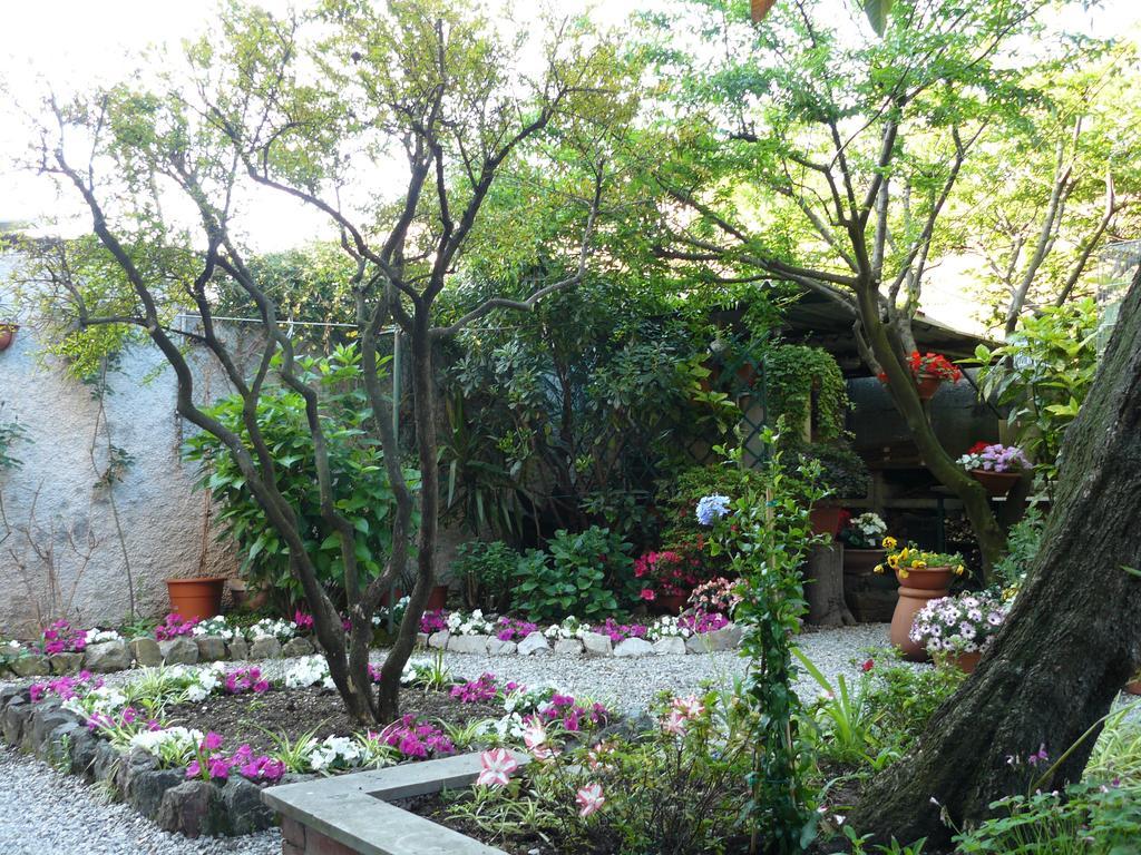 Ca Da Nalda Apartment ลาวาญา ภายนอก รูปภาพ