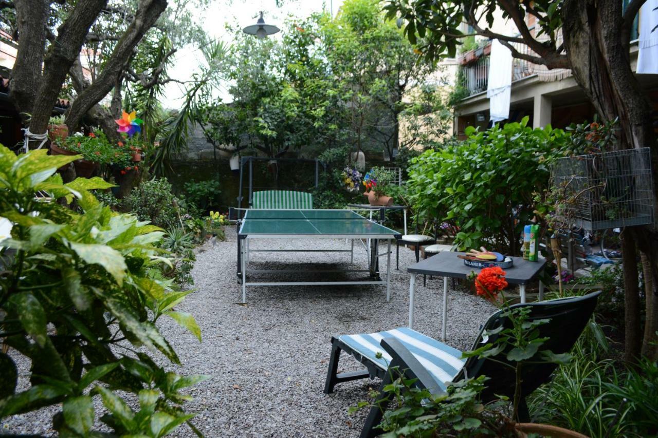 Ca Da Nalda Apartment ลาวาญา ภายนอก รูปภาพ